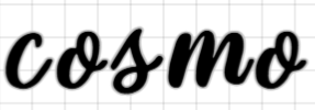 Cosmo